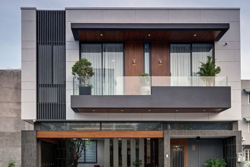 Inspirasi Desain Rumah