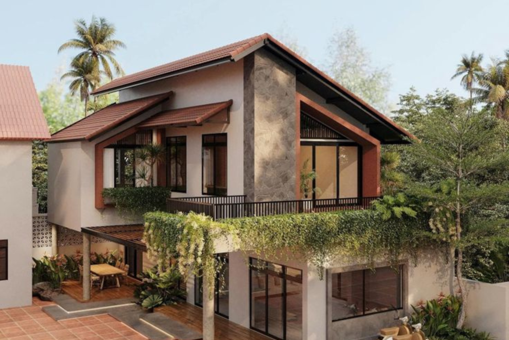 Teknologi konstruksi modern