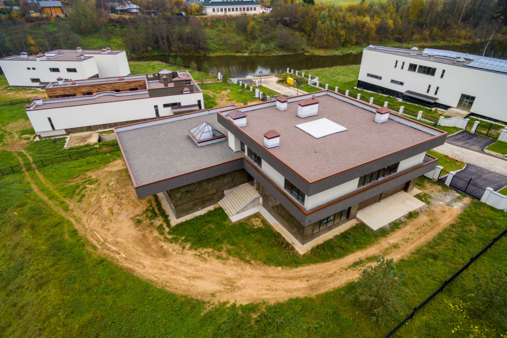 Keuntungan Rumah RISHA